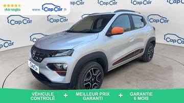 EV 45 27kWh Confort Plus