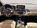 BMW X3 xDrive30d Luxury Line + 2Jahre-BPS.-GARANTIE Grau - thumbnail 12