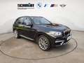 BMW X3 xDrive30d Luxury Line + 2Jahre-BPS.-GARANTIE Grau - thumbnail 9