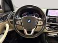 BMW X3 xDrive30d Luxury Line + 2Jahre-BPS.-GARANTIE Grau - thumbnail 15