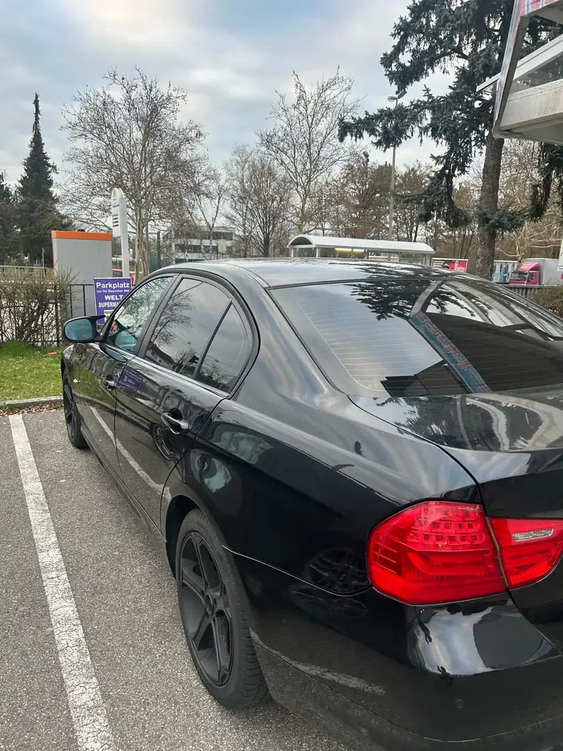 BMW 318 Pickelr&Service neu 318d Advantage - 2