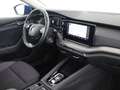 Skoda Octavia Combi 2.0 TDI Ambition Aut LED NAVI TEMP Blau - thumbnail 13