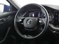 Skoda Octavia Combi 2.0 TDI Ambition Aut LED NAVI TEMP Blau - thumbnail 12