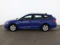 Skoda Octavia Combi 2.0 TDI Ambition Aut LED NAVI TEMP Blau - thumbnail 6
