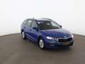 Skoda Octavia Combi 2.0 TDI Ambition Aut LED NAVI TEMP Blau - thumbnail 5