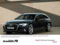 Audi A6 45 TFSI Avant quattro AHK Matrix RFK ACC 19 Schwarz - thumbnail 1