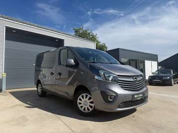 1.6 CDTi L1H1 BiTurbo Edition Confort / LICHTE VRACHT / BTW AFTR / 5 PL / GARANTIE