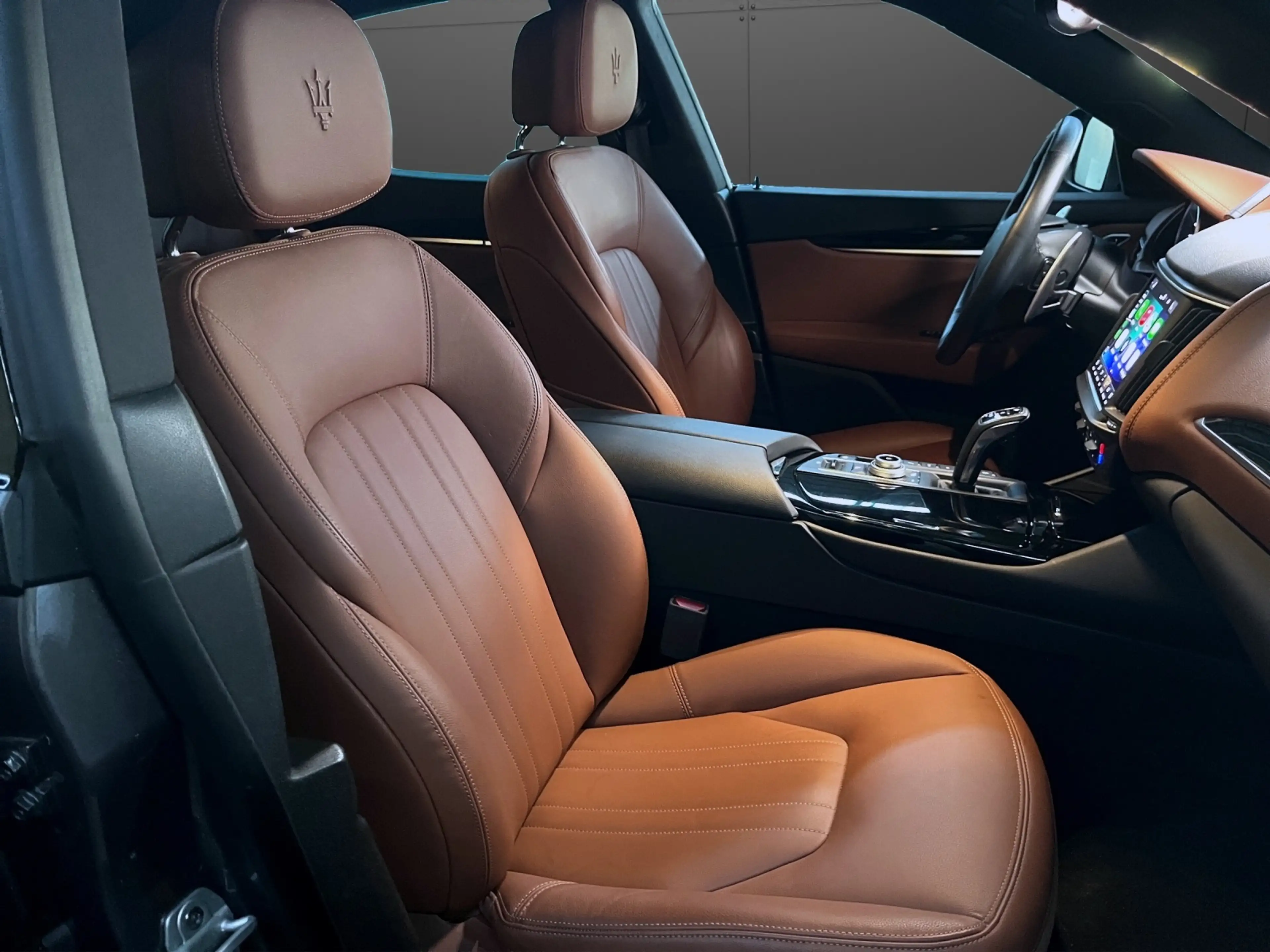 Maserati Levante GT *MY23* — photo 15