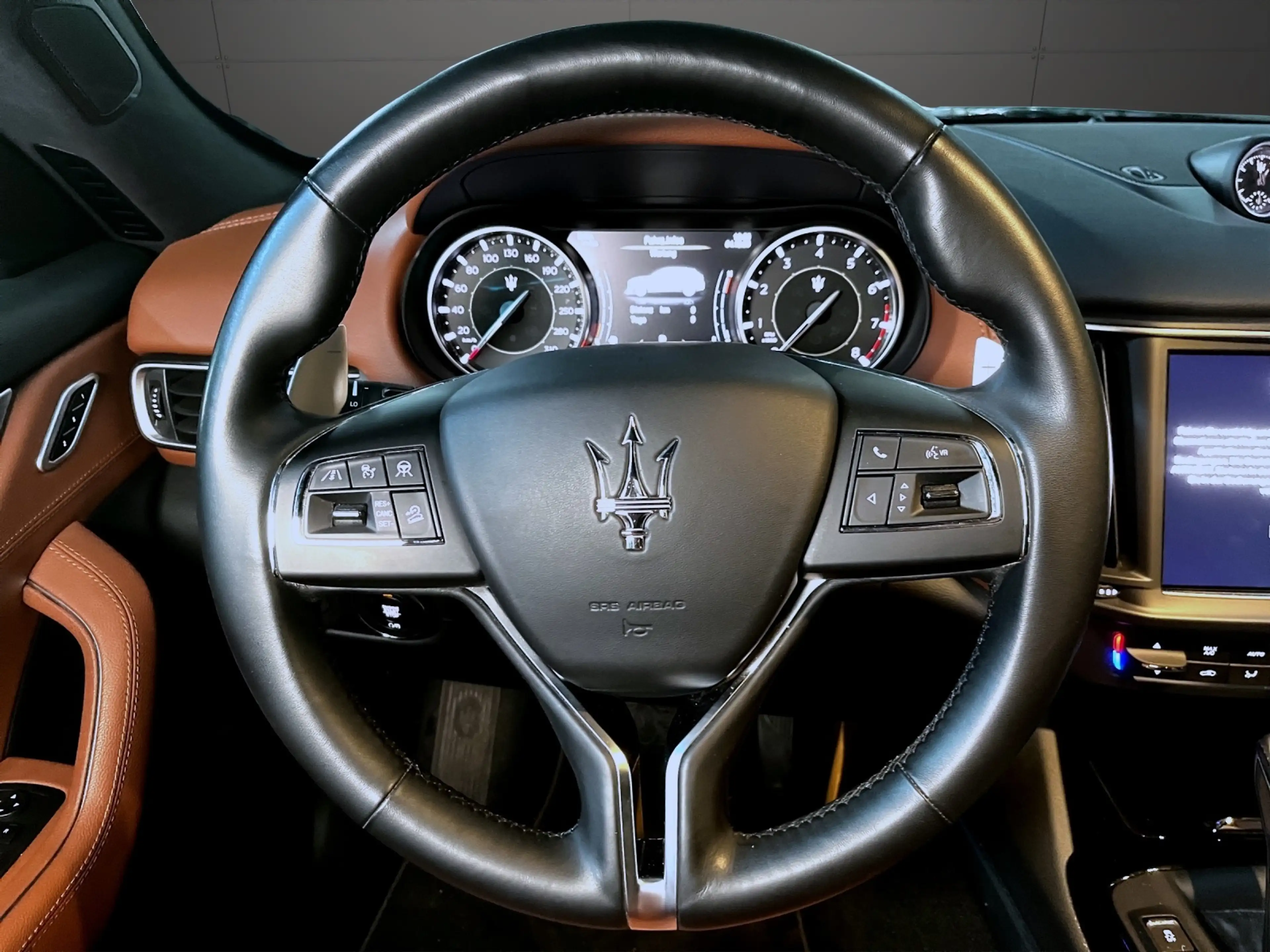 Maserati Levante GT *MY23* — photo 8