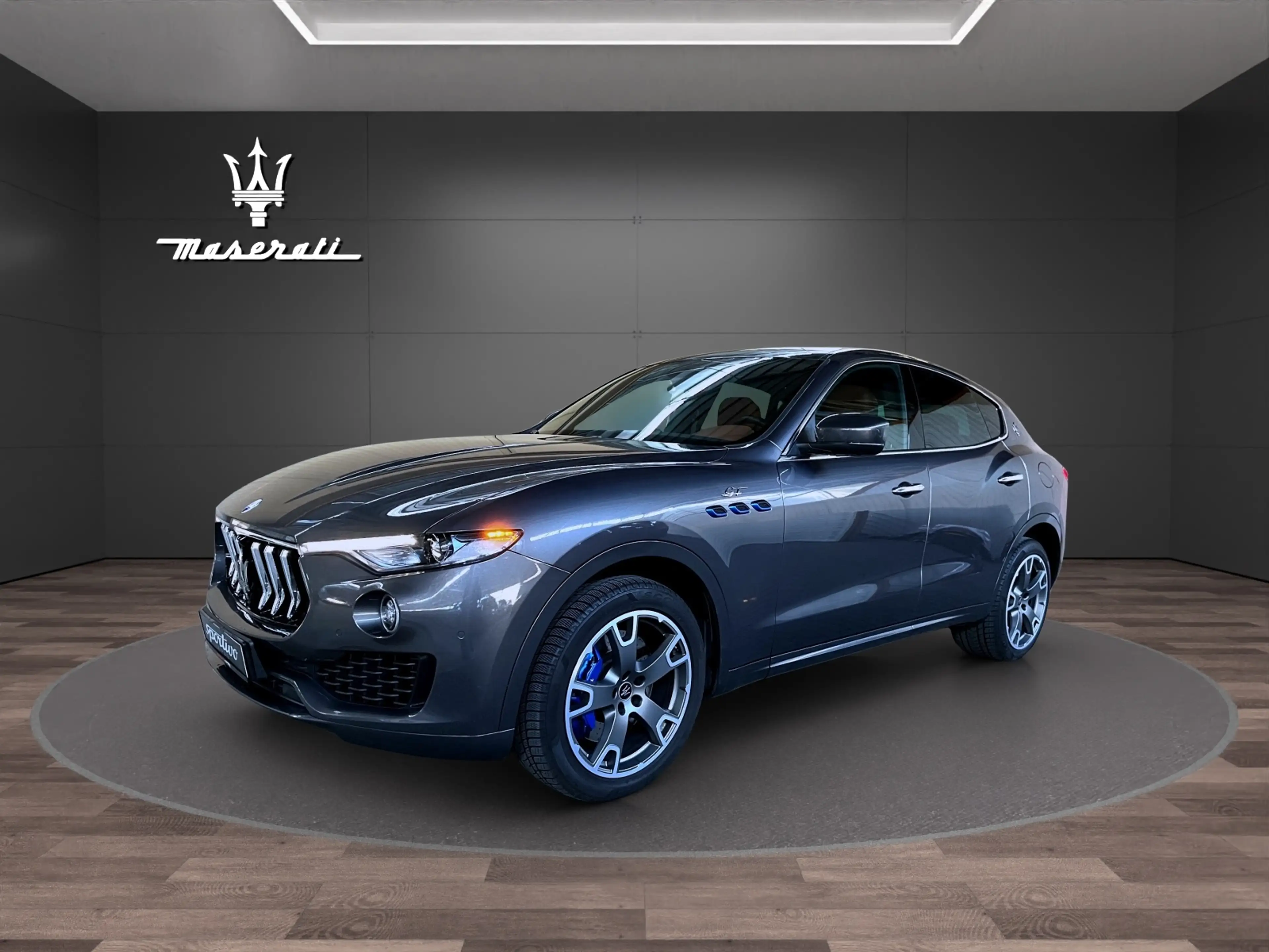 Maserati Levante GT *MY23* — photo 2