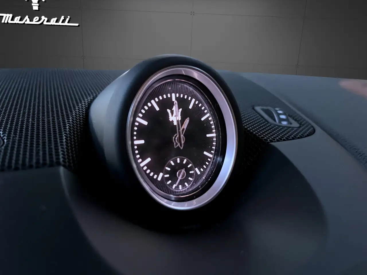 Maserati Levante 2022 — фото 14