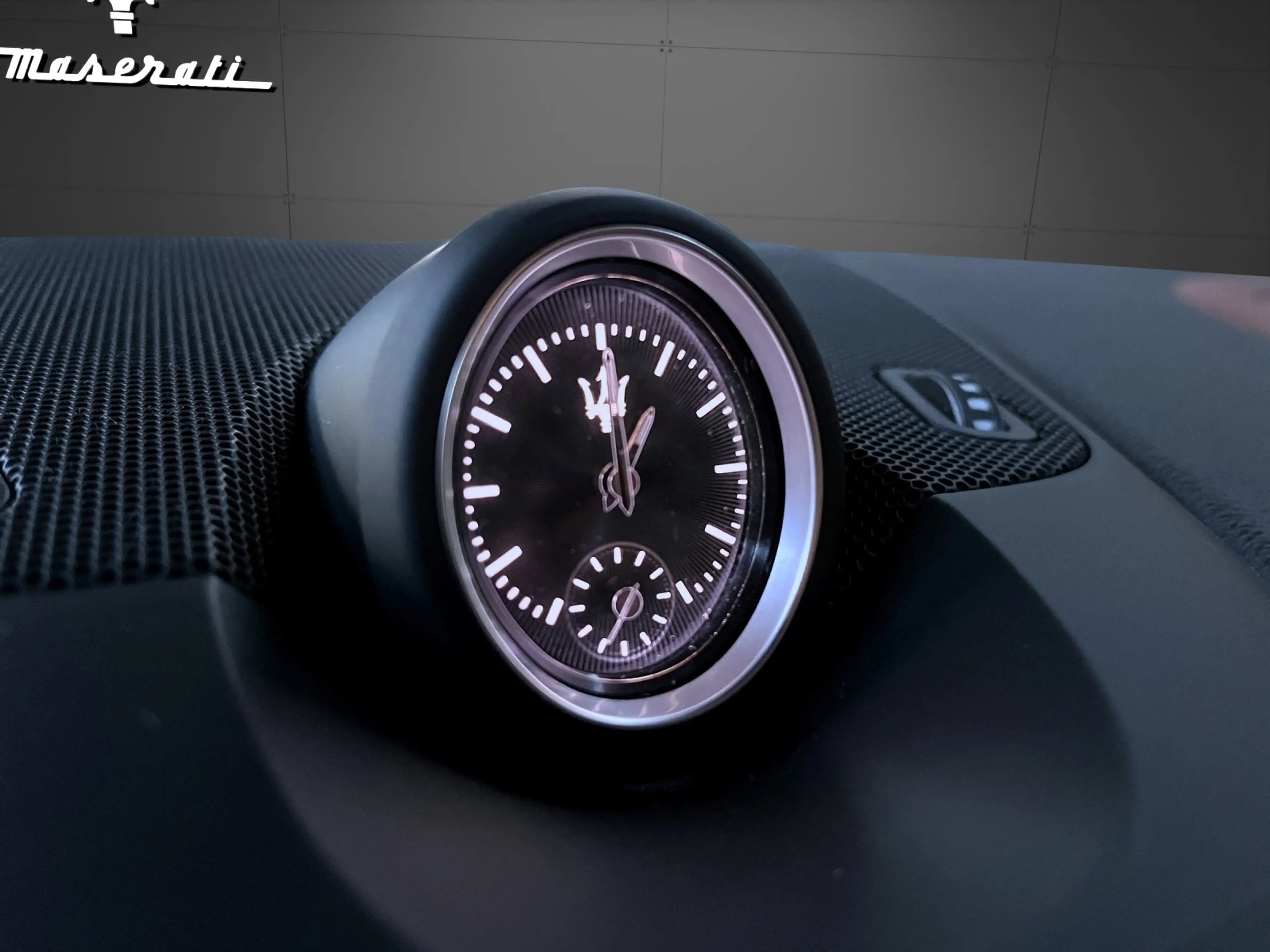 Maserati Levante GT *MY23* — photo 14