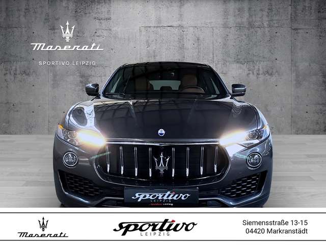 Imagine Maserati Levante GT *MY23*