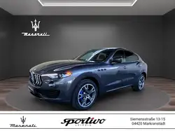 Maserati Levante GT *Sonderfinanzierung*