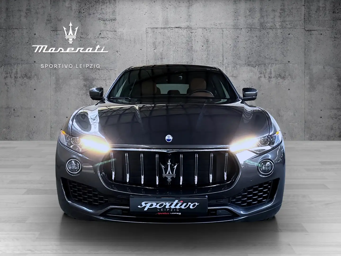 Maserati Levante GT *MY23* Grau - 2