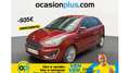 Ford Ka/Ka+ Ka+ 1.19 Ti-VCT Active Rojo - thumbnail 1