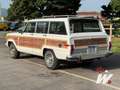 Jeep Wagoneer 1988  5900 Weiß - thumbnail 19