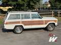 Jeep Wagoneer 1988  5900 Weiß - thumbnail 23