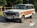 Jeep Wagoneer 1988  5900 Weiß - thumbnail 24