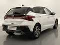 Hyundai i20 1.2 MPI Klass Blanco - thumbnail 2