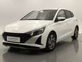 Hyundai i20 1.2 MPI Klass Blanco - thumbnail 1
