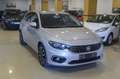 Fiat Tipo 1.6 16v Lounge 120 CV diesel Mjet II 5p. Gris - thumbnail 6