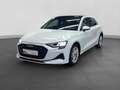 Audi A3 30 TFSI ADVANCED PANO ST.HEIZ LM18 Weiß - thumbnail 2