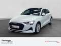 Audi A3 30 TFSI ADVANCED PANO ST.HEIZ LM18 Weiß - thumbnail 1