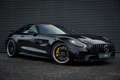 Mercedes-Benz AMG GT 4.0 R Schwarz - thumbnail 12