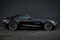 Mercedes-Benz AMG GT 4.0 R Schwarz - thumbnail 13