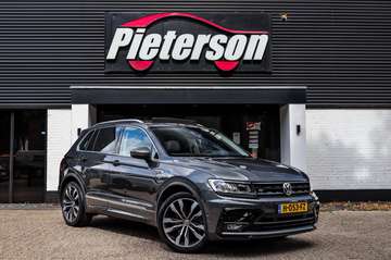 2.0 TSI 4Motion R-Line PANO ACC VIRTUAL