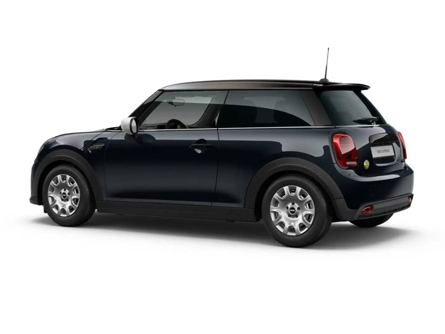 MINI Cooper SE Yours Premium LED HuD Kamera Navi SHZ Schwarz - 2