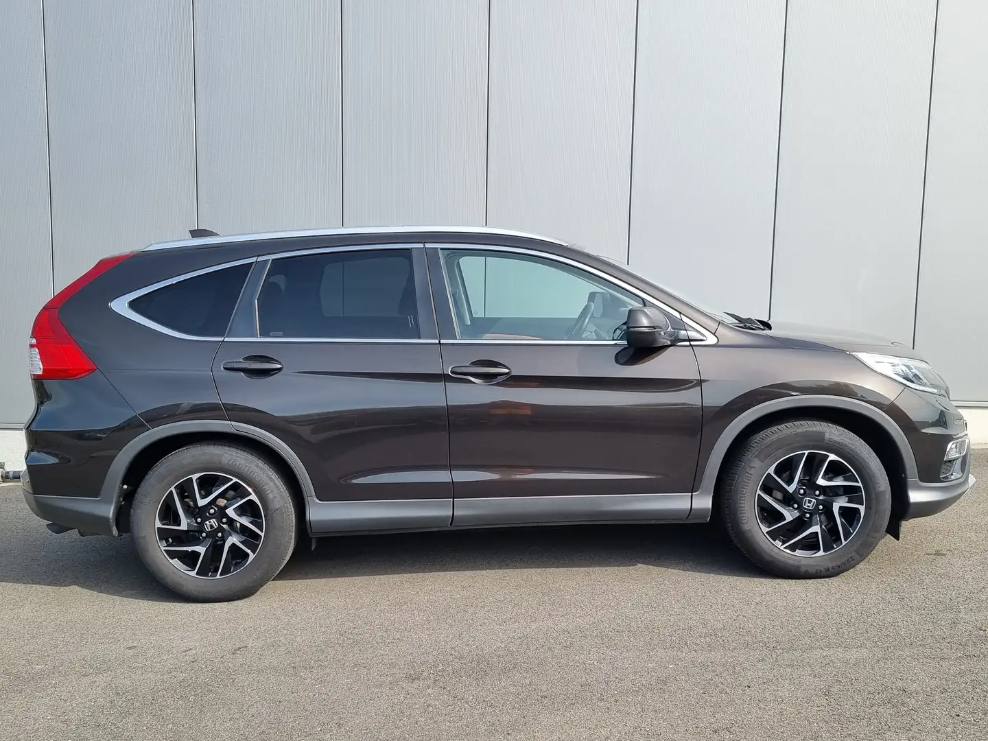Honda CR-V CR-V 1.6 i-DTEC 2WD Elegance Edition ADAS - 2