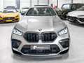 BMW X6 M Competition,/Pano/HUD//Soft/Carbone/360 ACC+ AHK/ Серый - thumbnail 4