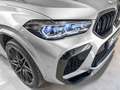 BMW X6 M Competition,/Pano/HUD//Soft/Carbone/360 ACC+ AHK/ Серый - thumbnail 3