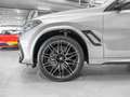 BMW X6 M Competition,/Pano/HUD//Soft/Carbone/360 ACC+ AHK/ Серый - thumbnail 5
