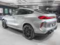 BMW X6 M Competition,/Pano/HUD//Soft/Carbone/360 ACC+ AHK/ Серый - thumbnail 7