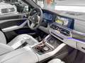 BMW X6 M Competition,/Pano/HUD//Soft/Carbone/360 ACC+ AHK/ Серый - thumbnail 10