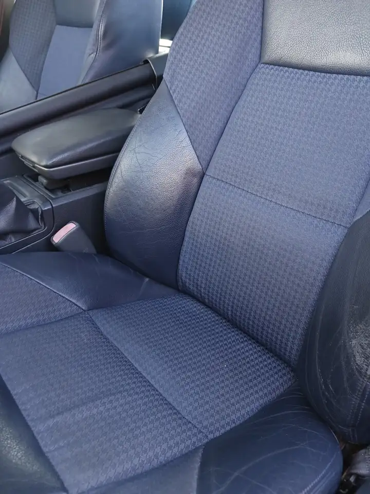 Volvo V70 Orginal T5 einer der ersten! Durchgeschraubt!, foto 11