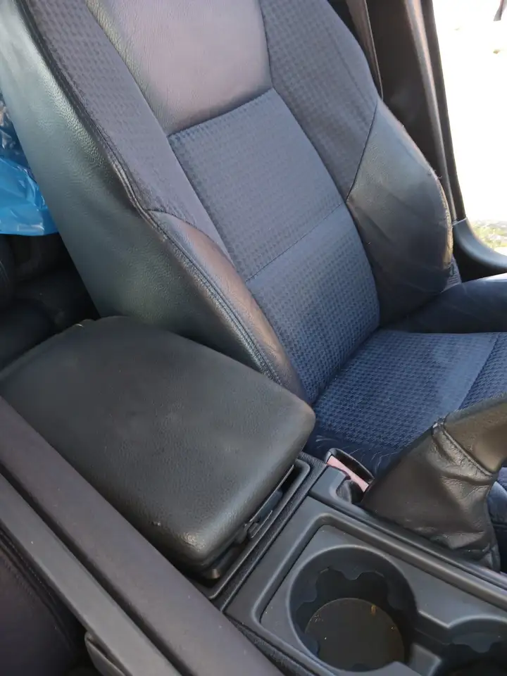 Volvo V70 Orginal T5 einer der ersten! Durchgeschraubt!, foto 12