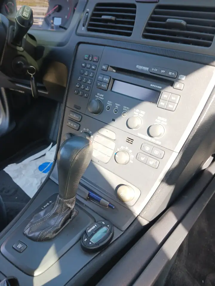 Volvo V70 Orginal T5 einer der ersten! Durchgeschraubt!, foto 10