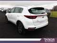 Kia Sportage 1.6 CRDi 136 DCT Vision GPS radars Blanc - thumbnail 4