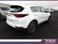 Kia Sportage 1.6 CRDi 136 DCT Vision GPS radars Blanc - thumbnail 3