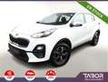 Kia Sportage 1.6 CRDi 136 DCT Vision GPS radars Blanc - thumbnail 1