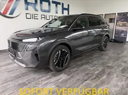 Peugeot 5008 Plug in Plug In Hybrid 195 e DSC7 GT (K) AHK abneh