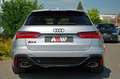 Audi RS6 Avant PERFORMANCE PANO HD-MATRIX B&O HuD Silber - thumbnail 28