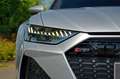 Audi RS6 Avant PERFORMANCE PANO HD-MATRIX B&O HuD Silber - thumbnail 4