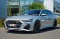 Audi RS6 Avant PERFORMANCE PANO HD-MATRIX B&O HuD Silber - thumbnail 2