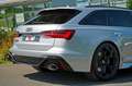 Audi RS6 Avant PERFORMANCE PANO HD-MATRIX B&O HuD Silber - thumbnail 31