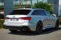 Audi RS6 Avant PERFORMANCE PANO HD-MATRIX B&O HuD Silber - thumbnail 30